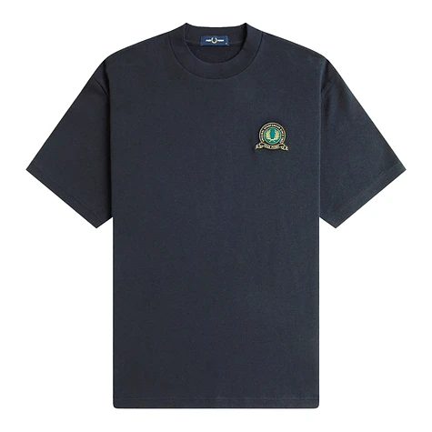 Fred Perry - Tennis Badge T-Shirt