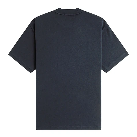 Fred Perry - Tennis Badge T-Shirt