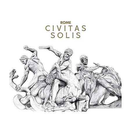 Rome - Civitas Solis