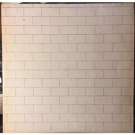 Pink Floyd - The Wall