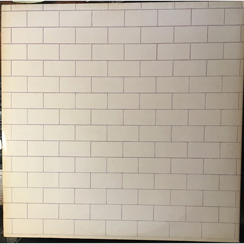 Pink Floyd - The Wall