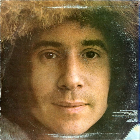 Paul Simon - Paul Simon