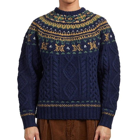 Beams Plus - Crew Nordic Cable