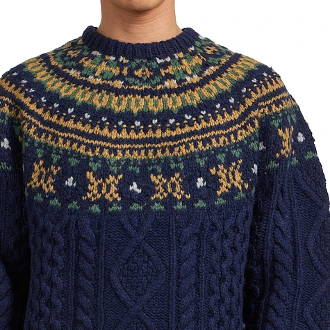 Beams Plus - Crew Nordic Cable