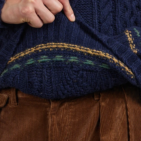 Beams Plus - Crew Nordic Cable