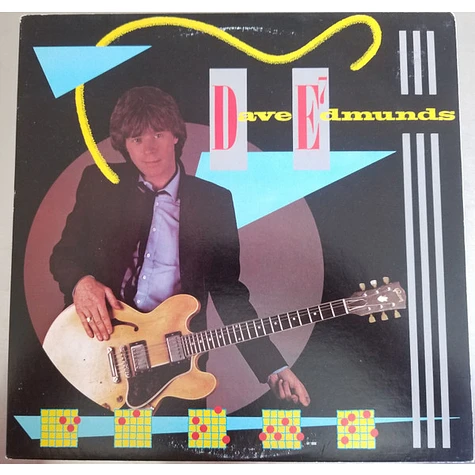 Dave Edmunds - D. E. 7th