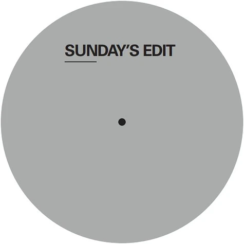 V.A. - Sunday's Edit 05