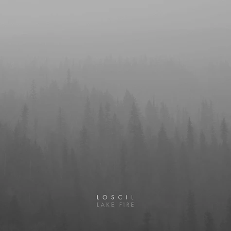 Loscil - Lake Fire