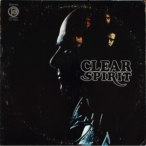 Spirit - Clear