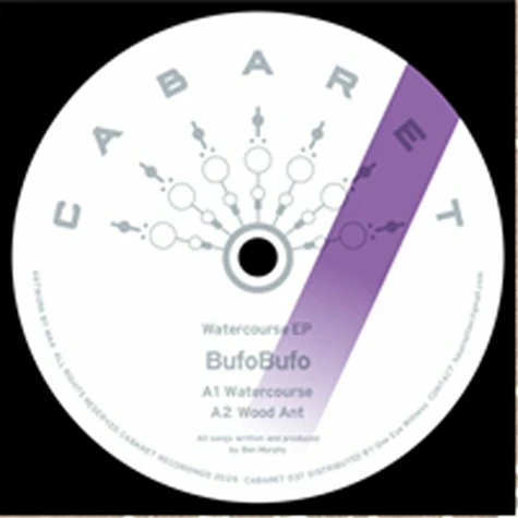 BufoBufo - Watercourse