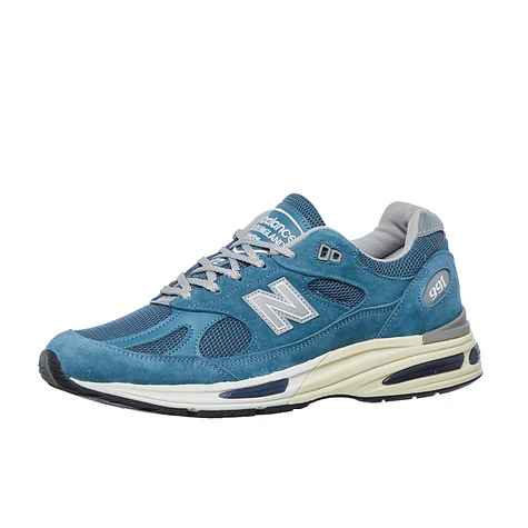 New Balance - U991 BU2 Made in UK