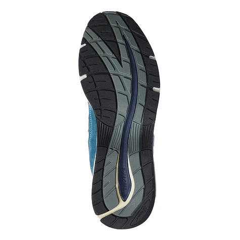 New Balance - U991 BU2 Made in UK