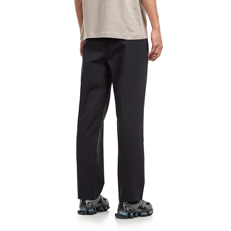 New Balance - Athletics Relaxed Trouser (Black) | HHV