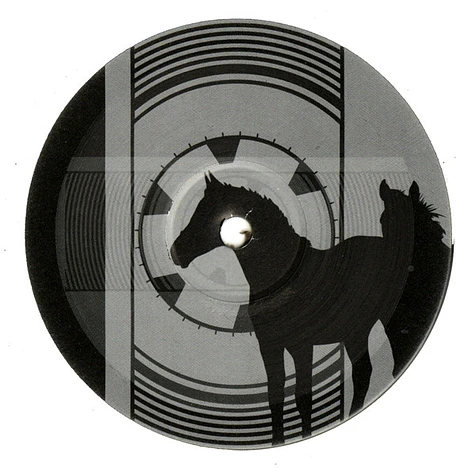 ScanOne - Dark Horse Dubs