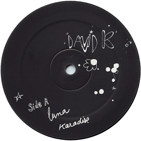 David K - Luna