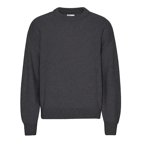 Colorful Standard - Oversized Merino Wool Crew