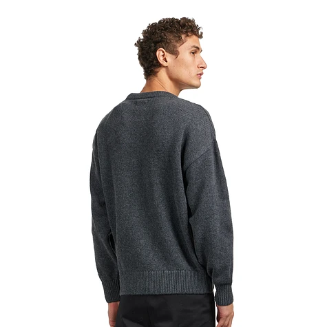 Colorful Standard - Oversized Merino Wool Crew