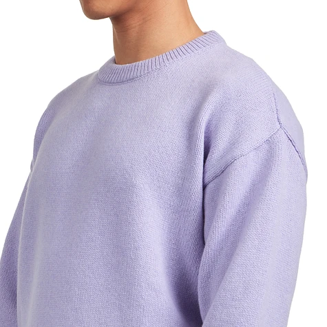 Colorful Standard - Oversized Merino Wool Crew