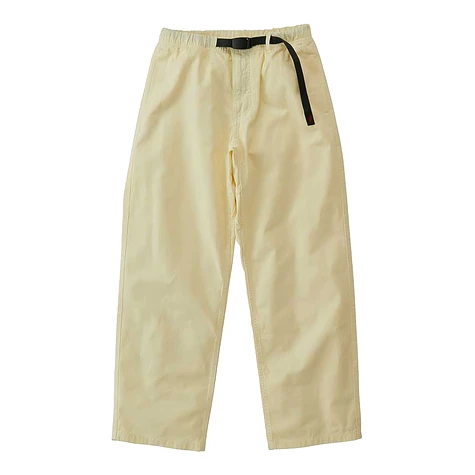 Gramicci - Gramicci Pants Straight Fit