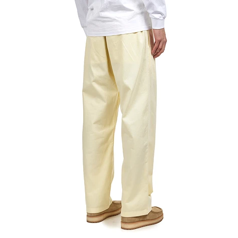 Gramicci - Gramicci Pants Straight Fit