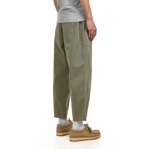 Gramicci - Loose Tapered Pants