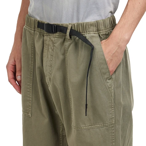 Gramicci - Loose Tapered Pants