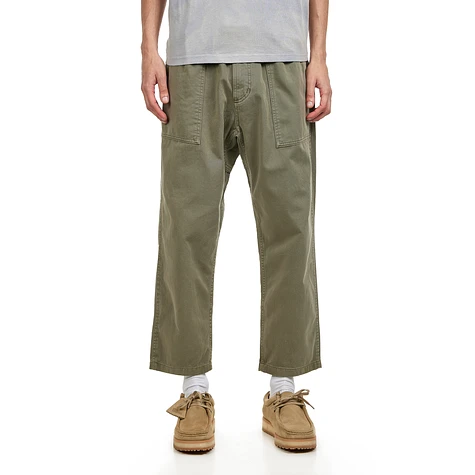 Gramicci - Loose Tapered Pants