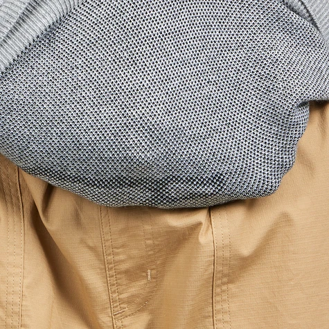 Butter Goods x Peanuts - Spike Knit Sweater