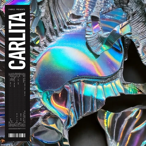 Carlita - Fabric Presents Carlita