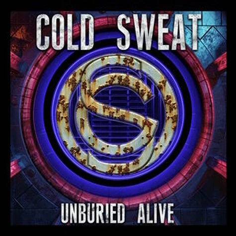 Cold Sweat - Unburied Alive