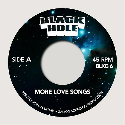 Black Hole - Black Hole 6