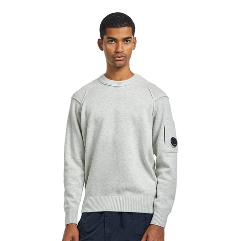C.P. Company - Knit Crew Sweater