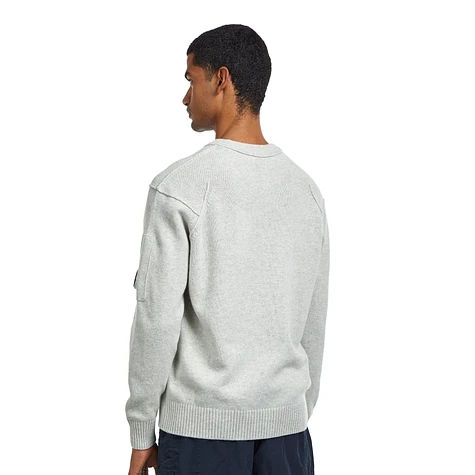 C.P. Company - Knit Crew Sweater