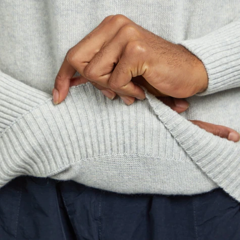 C.P. Company - Knit Crew Sweater