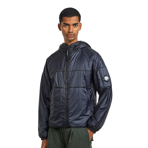 Company Nada Shell Jacket (Total Eclipse) HHV