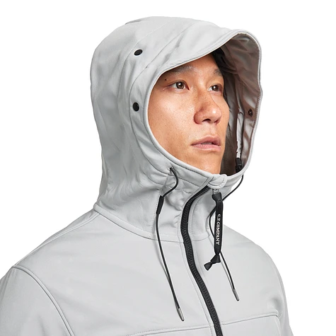 C.P. Company - CP Shell Jacket