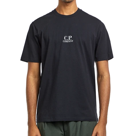 C.P. Company - SS T-Shirt