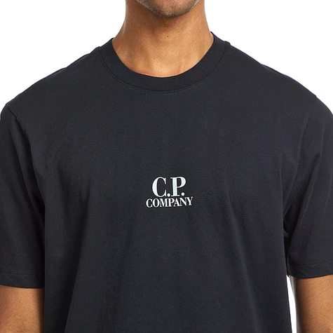 C.P. Company - SS T-Shirt