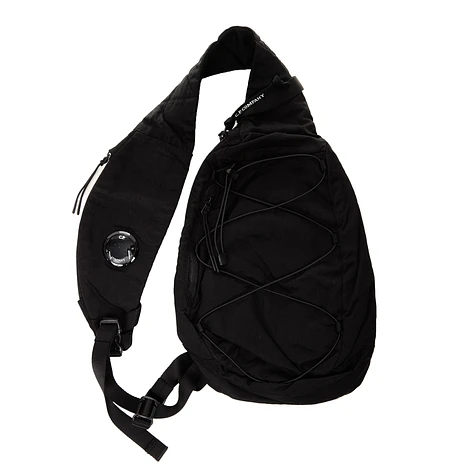 C.P. Company - Nylon B Crossbody Rucksack