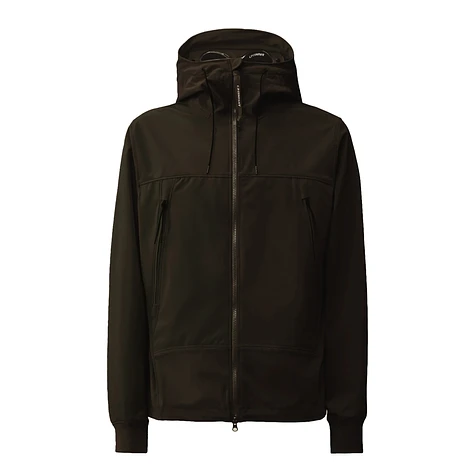 C.P. Company - CP Shell Jacket