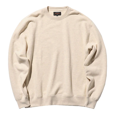 Beams Plus - Sweat Crew