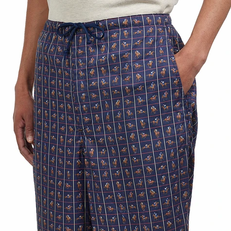 Beams Plus - Mil Easy Derby Tattersall