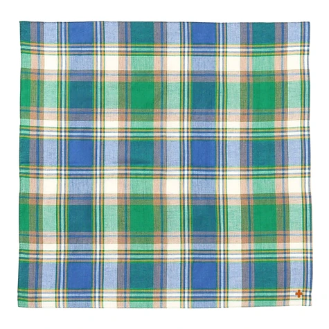 Beams Plus - Handkerchief Madras (Set of 5)
