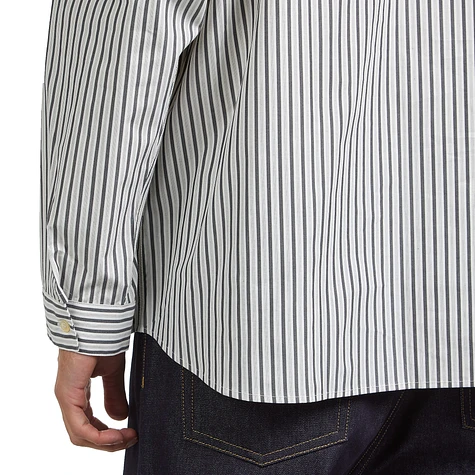 Sunflower - Stable Shirt