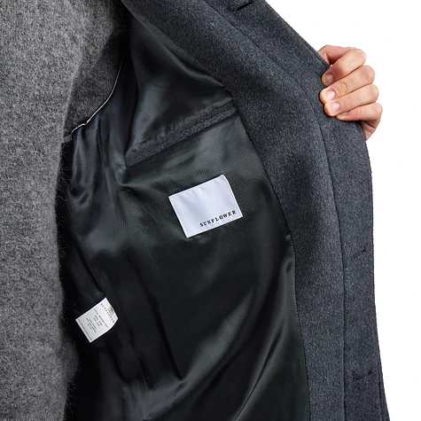 Sunflower - Winter Coat