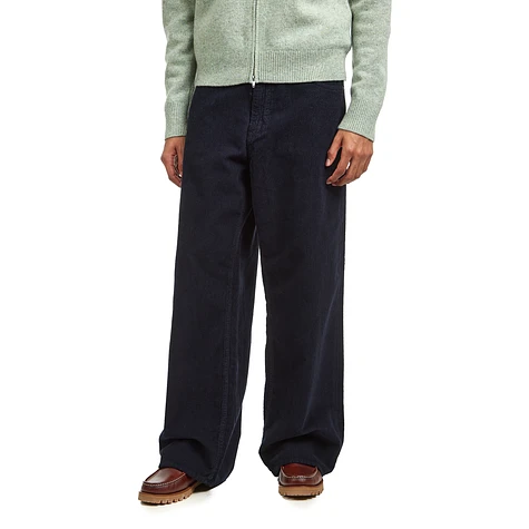 Sunflower - Super Wide (Navy) | HHV