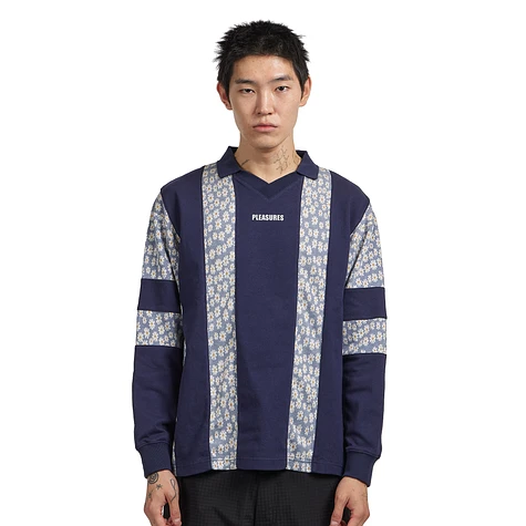 PLEASURES - Sounds Rugby Polo