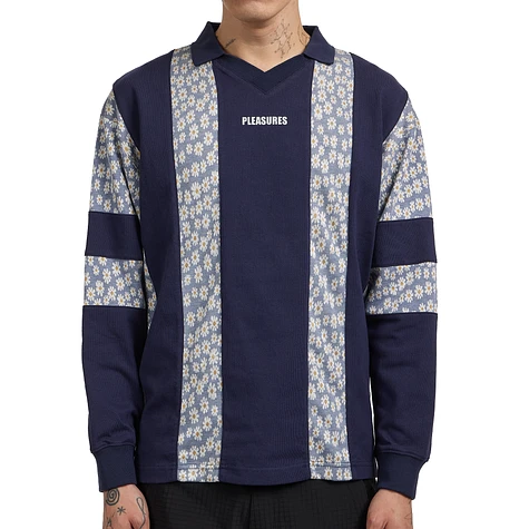 PLEASURES - Sounds Rugby Polo