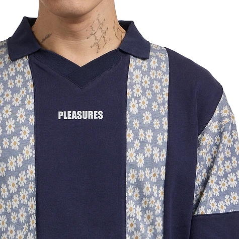 PLEASURES - Sounds Rugby Polo