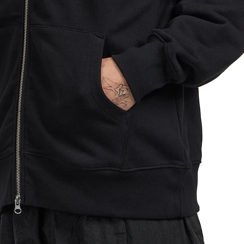 PLEASURES x Daft Punk - RAM Zip Hoodie